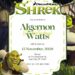 Free Editable Shrek Birthday Invitation