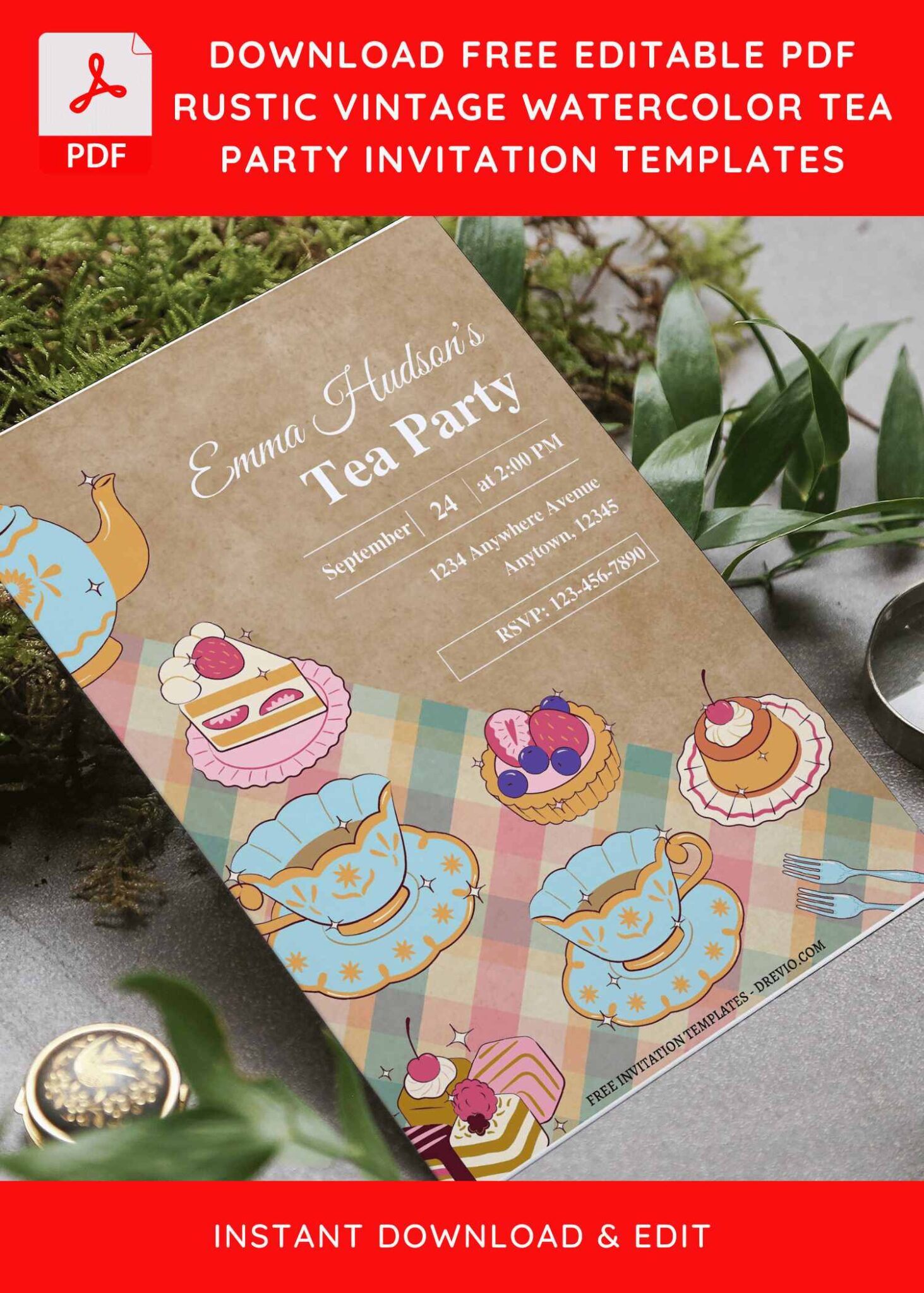 free-editable-pdf-delightful-tea-party-invitation-templates-drevio