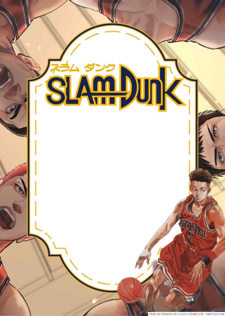 Slam Dunk (Star Edition) - Tome 20