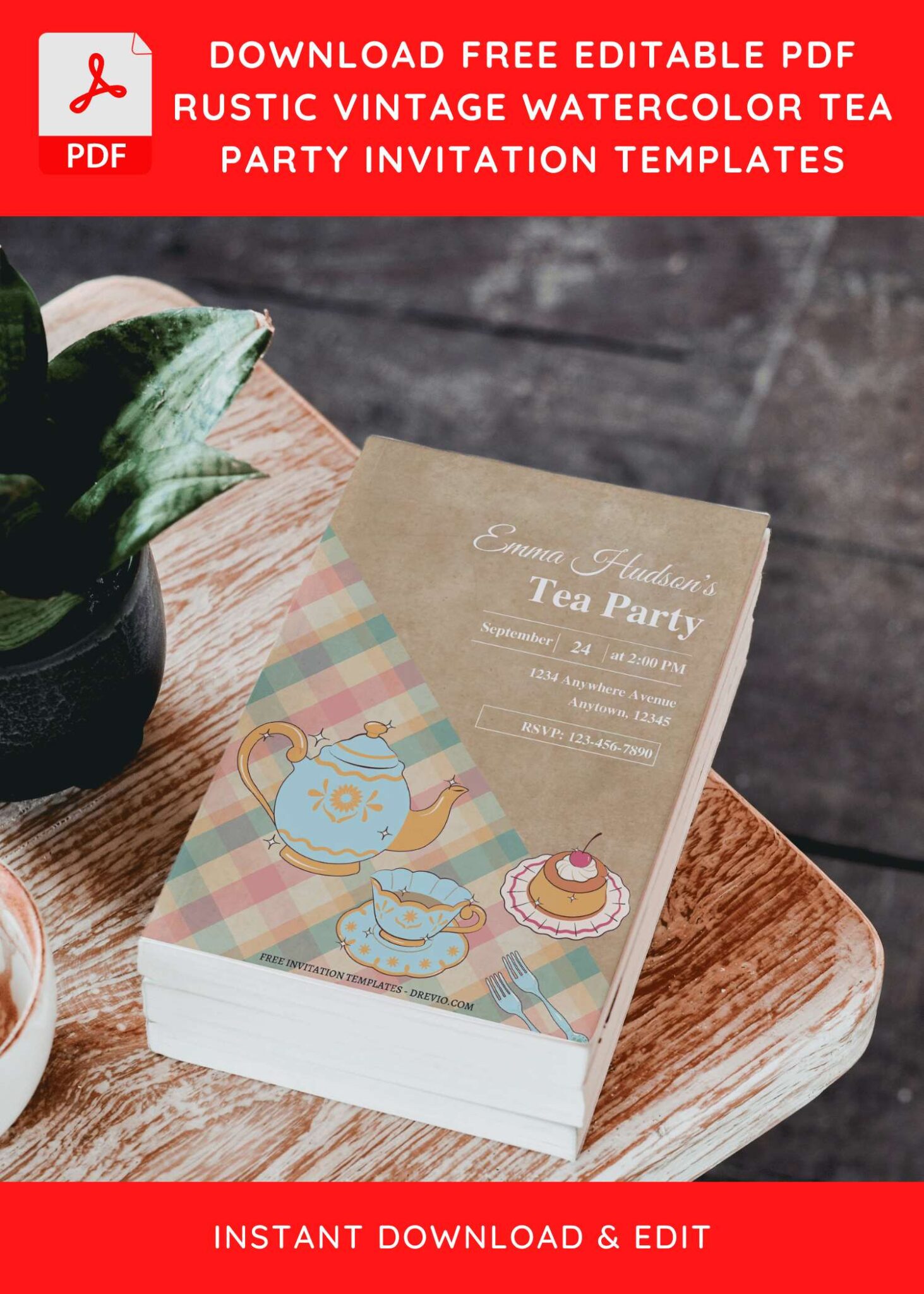 free-editable-pdf-delightful-tea-party-invitation-templates-drevio