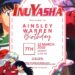 Inuyasha Birthday Invitation