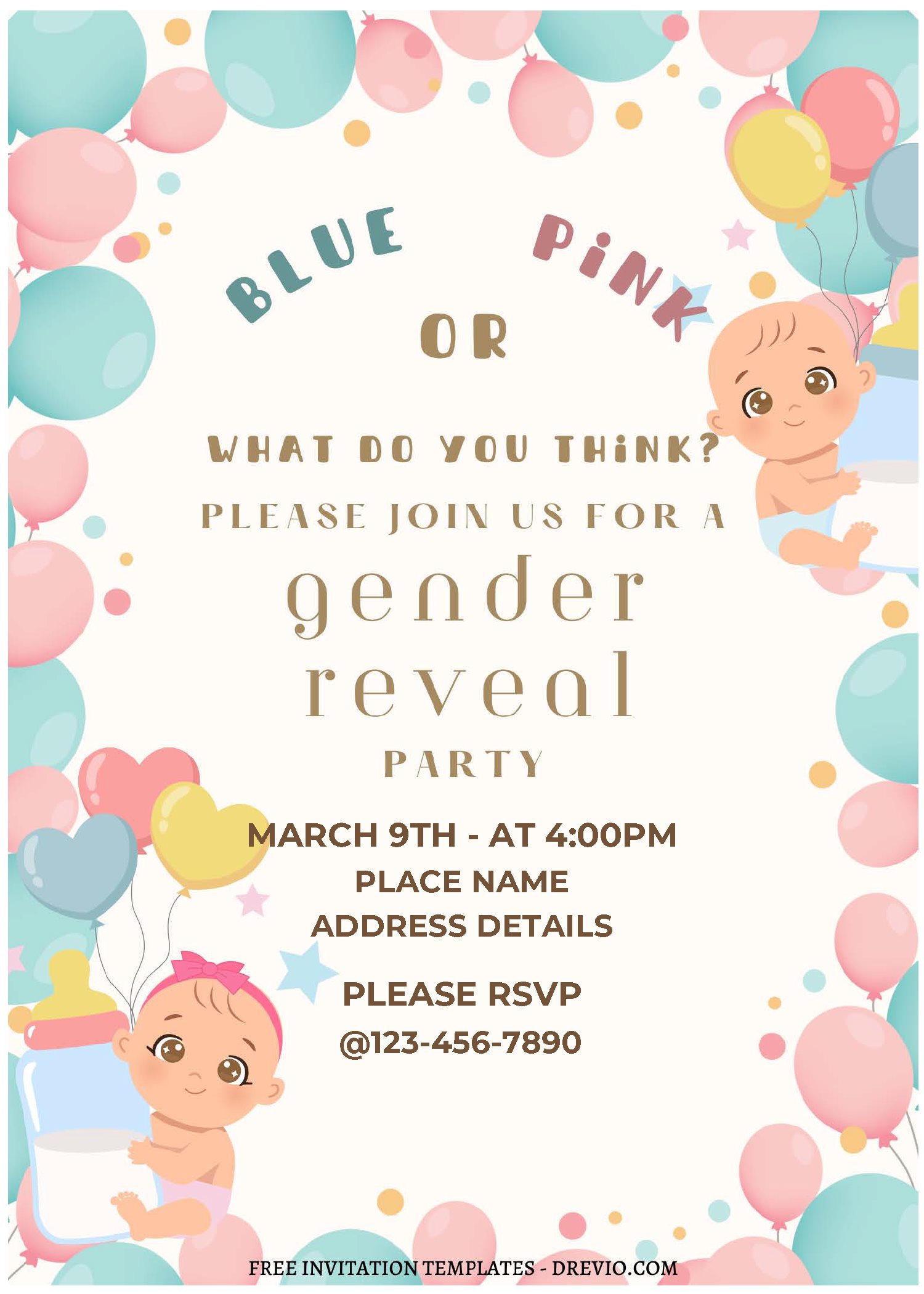 gender-reveal-c-download-hundreds-free-printable-birthday-invitation