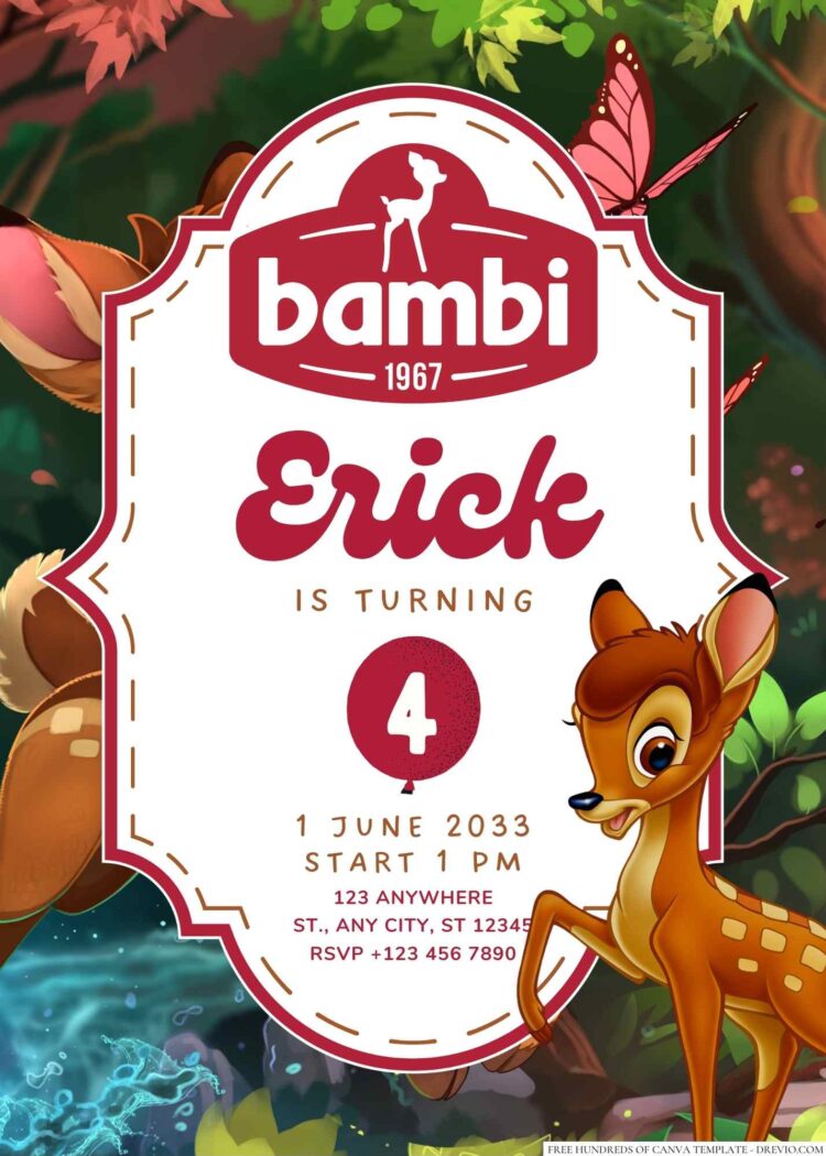 bambi-birthday-invitation-download-hundreds-free-printable-birthday