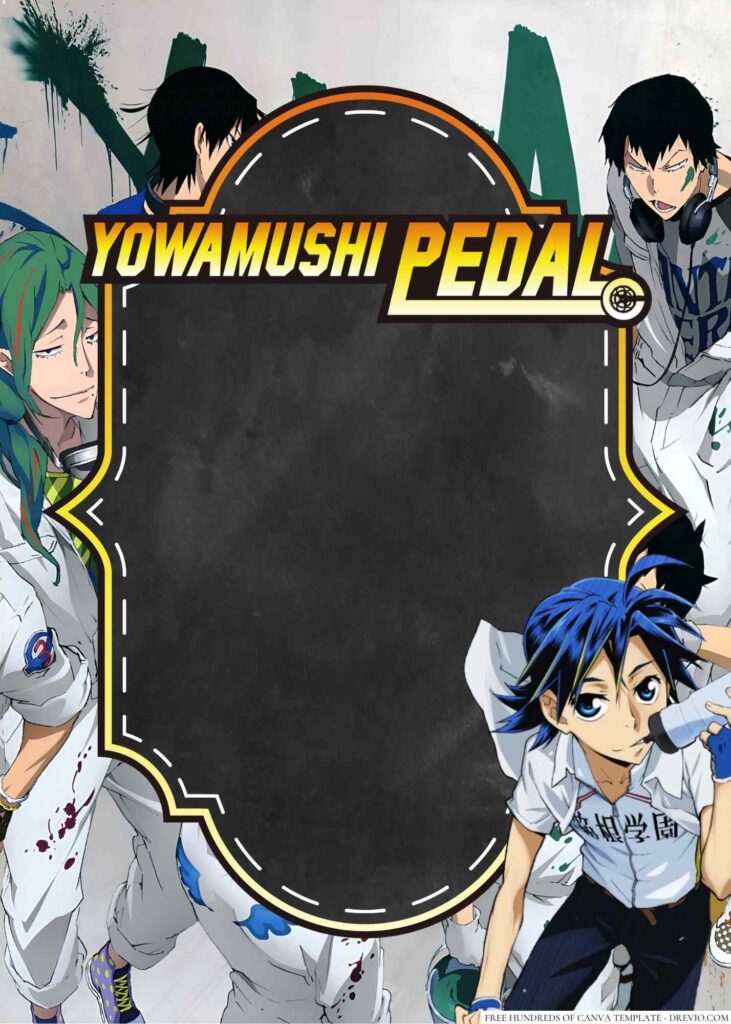 Yowamushi Pedal Ova Download - Colaboratory