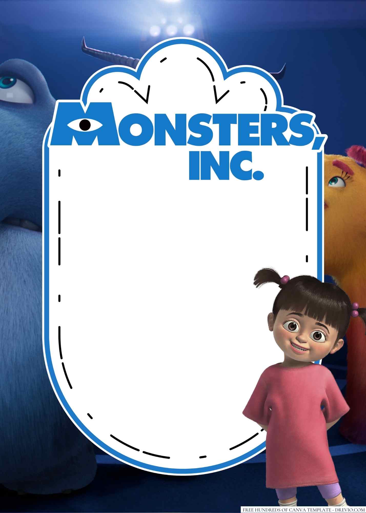 16-monsters-inc-canva-birthday-invitation-templates-download