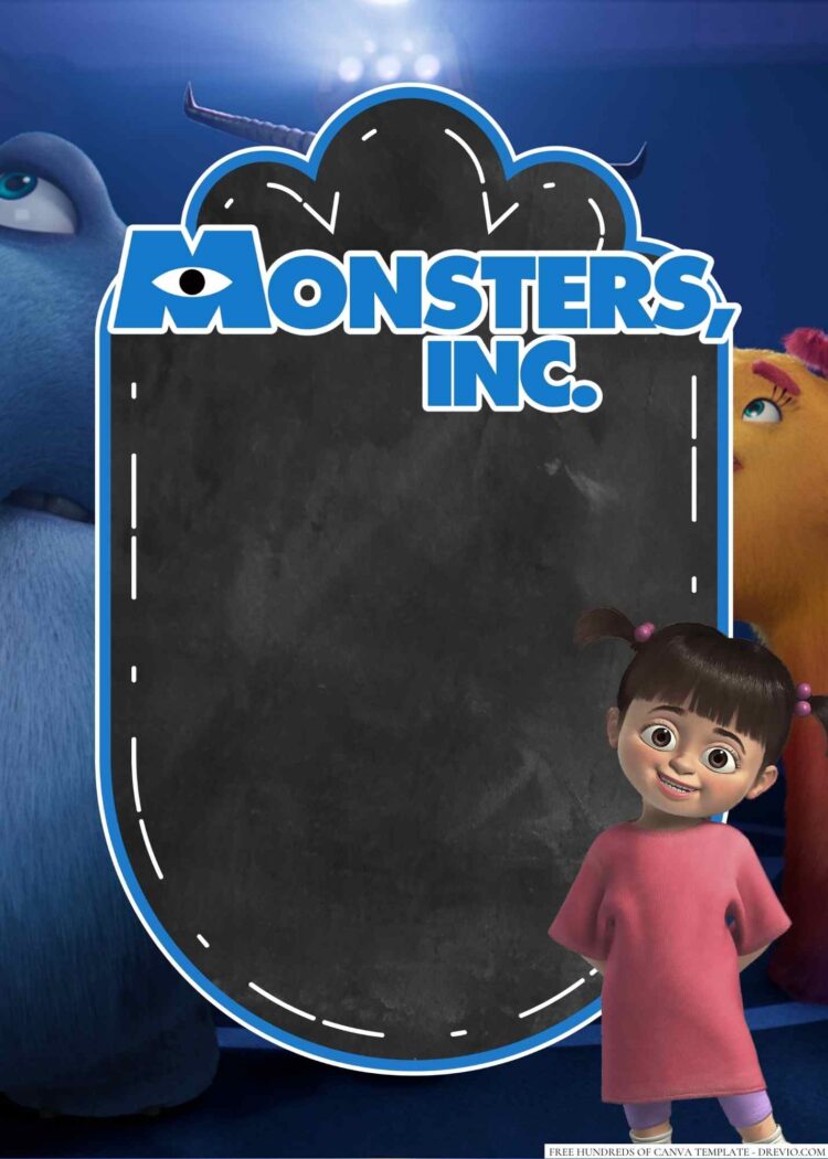 16-monsters-inc-canva-birthday-invitation-templates-download