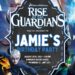 Rise of the Guardians Birthday Invitation