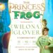 The Princess and the Frog Birthday Invitation