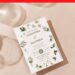 (Free Editable PDF) Vineyard Protea And Winter Berry Wedding Invitation Templates G