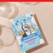 (Free Editable PDF) Bluey's Adventure Birthday Invitation Templates G