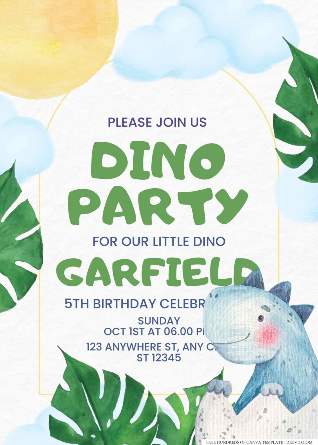 free-dinosaur-canva-templates-download-hundreds-free-printable