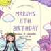 FREE Editable Fairy Tale Birthday Invitation
