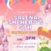 FREE Editable Princess Birthday Invitation