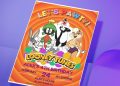 (Free Editable PDF) Adorable Looney Tunes Birthday Invitation Templates