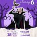 FREE Hotel Transylvania Birthday Invitation Templates