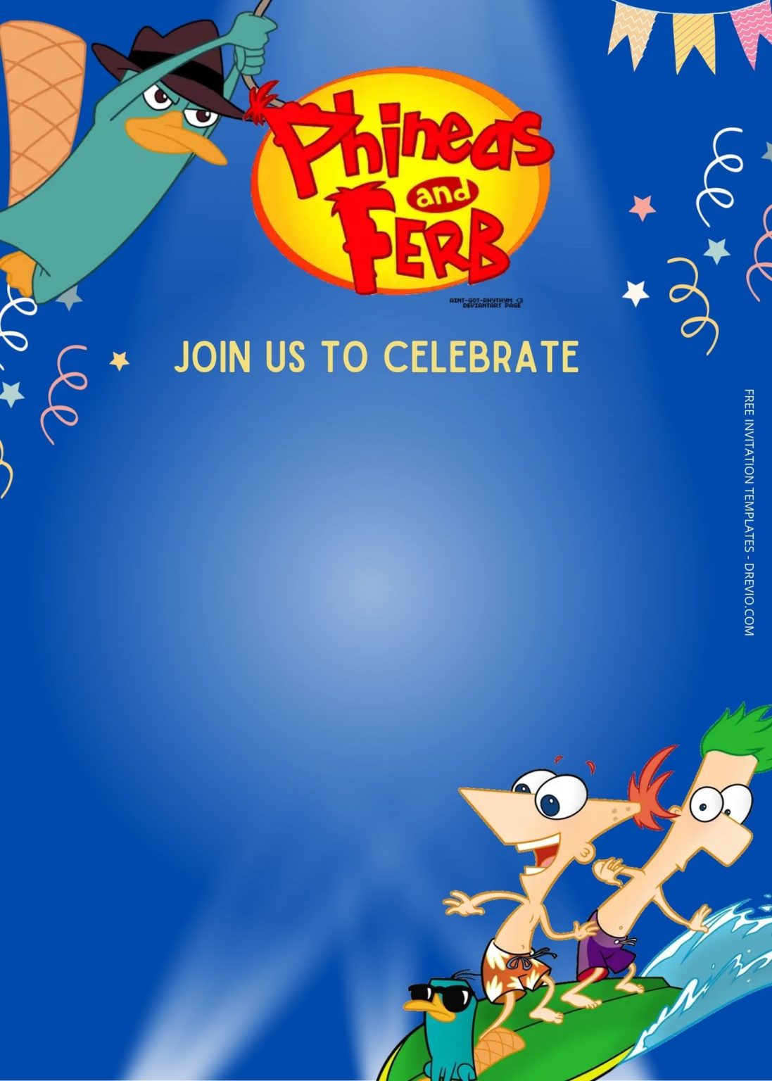 free-phineas-ferb-birthday-invitation-templates-download-hundreds