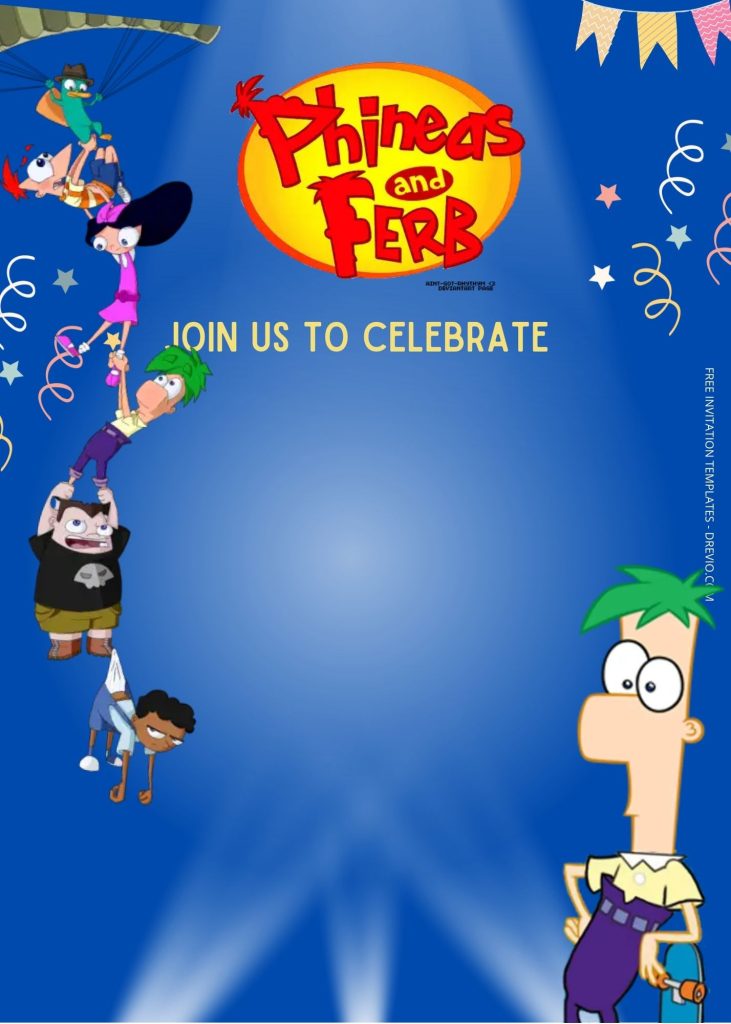 free-phineas-ferb-birthday-invitation-templates-download-hundreds