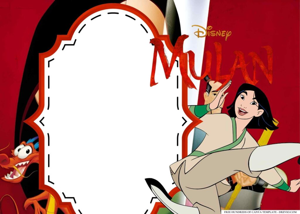 Free download discount mulan movie 2021