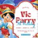 FREE Editable Pinocchio Birthday Invitation