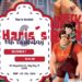 FREE Editable Wreck-It Ralph Birthday Invitation