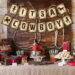 Cowboy Birthday Party Ideas