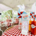 1950s Diner Themed Birthday Party Ideas