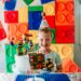 LEGO Birthday Party Ideas