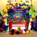 Invitation Template of 101 Guide to Marvel Themed Birthday Party Ideas 18