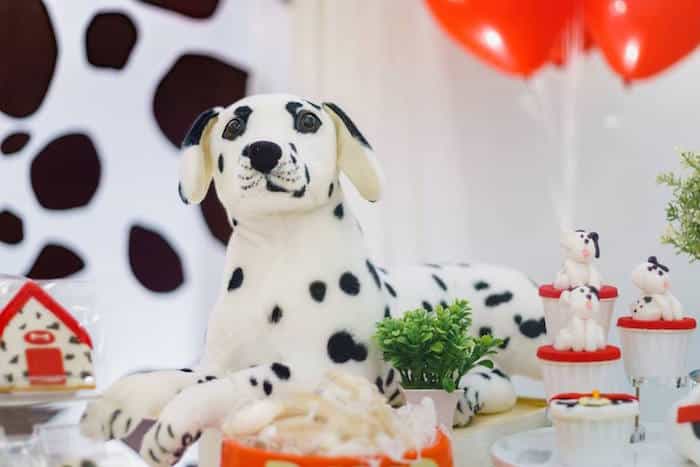 101 Dalmatians Birthday