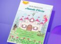 (Free Editable PDF) Princess Tiana Disney Birthday Invitation Templates G