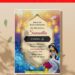 (Free Editable PDF) Shimmering Jasmine Birthday Invitation Templates C