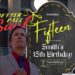 Better Call Saul Birthday Invitation