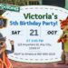 FREE Dance And Live With Zootopia Birthday Invitation Templates