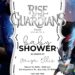 Rise of the Guardians Baby Shower Invitation