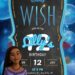 FREE Editable Wish Birthday Invitation