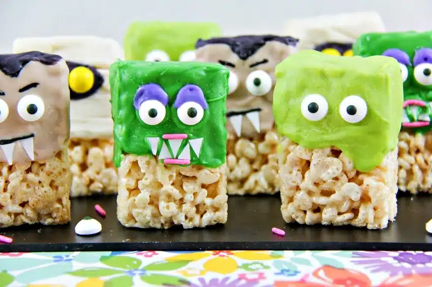 Hotel Transylvania Birthday Monster Munch