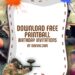 FREE Editable Paintball Birthday Invitation