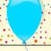 FREE Editable Balloon Birthday Invitations