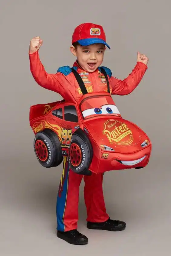 Cars Costumes