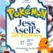 FREE Pokemon Birthday Invitations