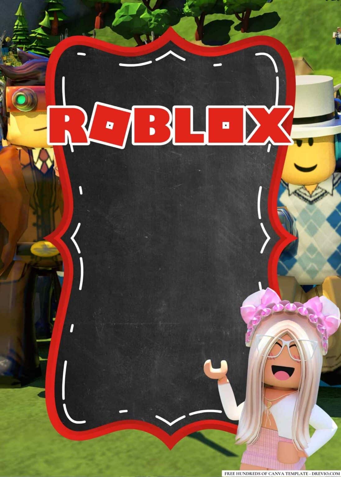 hosting-a-memorable-roblox-birthday-tips-and-free-themed-invitations