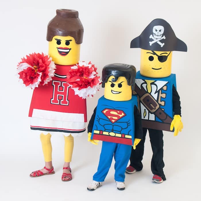 LEGO Party