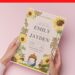 (Easily Edit PDF Invitation) Beautiful Sunflower Wedding Invitation G