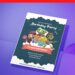 (Free PDF Invitation) Beat Bugs Birthday Invitation