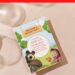 (Free PDF Invitation) Joyful Masha & Bear Birthday Invitation