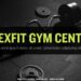 (Free Canva Template) Fitness Center PPT Slides Templates
