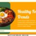 (Free Canva Template) Captivating Food Business PPT Slides Templates