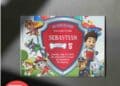 Invitation Template of ( FREE Editable PDF ) Ready and Go Paw Patrol Birthday Invitation Templates 5