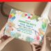 (Free PDF Invitation) Summer Barbie Pool Party Invitation