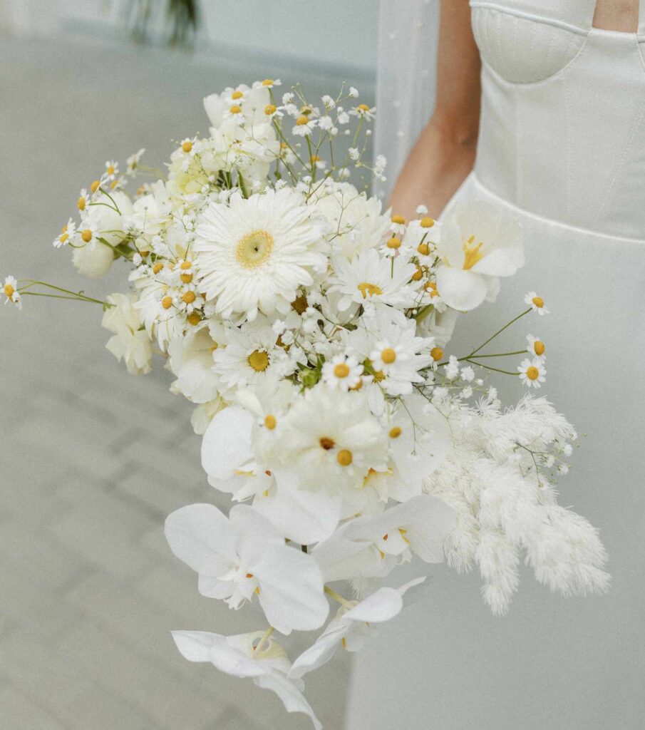 Preview of Spring Floral Bouquet